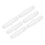 Durable Plastic Hose Connectors 10 Pack 9-9mm Barbed Fittings for Aussie Use 13