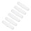 Durable Plastic Hose Connectors 10 Pack 9-9mm Barbed Fittings for Aussie Use 15