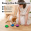 Dog Buttons Training Voice Recorder Squeeze Box 6