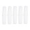 Durable Plastic Hose Connectors 10 Pack 9-9mm Barbed Fittings for Aussie Use 6