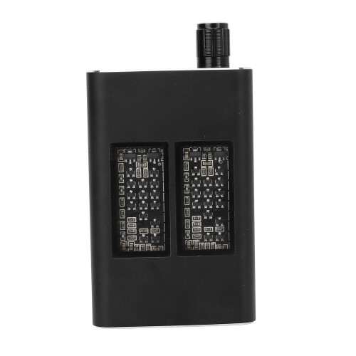HiFi Headphone Amplifier 3.5mm and Type C 1