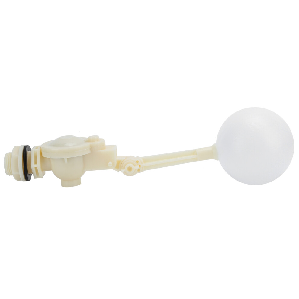 Dn20 G3/4In Plastic Float Valve Adjustable Float 9387669803281