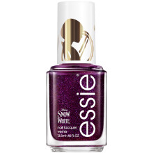 Essie-Nagellack in Salonqualitt, Disney's Schneewittchen, lila, verfhrt mit Neid, 0,46 fl oz