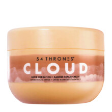 54 Thrones African Beauty Maslo Shea Intensywne wsparcie suchej skry Nawilzajace maslo do ciala dla kobiet i mezczyzn Nawilzajacy balsam i krem ??do
