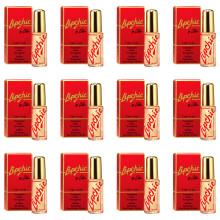 Lipchic Lippenstift-Versiegeler, 12 Stck, Vorteilspackung