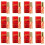 Lipchic Lipstick Sealers 12 pices Pack de valeur 1