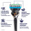 Gillette Gillette ProGlide Scheermes voor Mannen, Handvat + 1 Mes Navulling 2