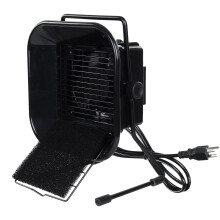Soldering Smoke Absorber 1000L Adjustable Angle ESD Fume Extractor with Carbon Filter for Soldering Station US Delivery
