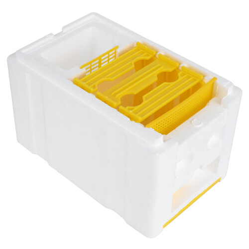 Queen Bee Mating Box Foam Breeding Rearing