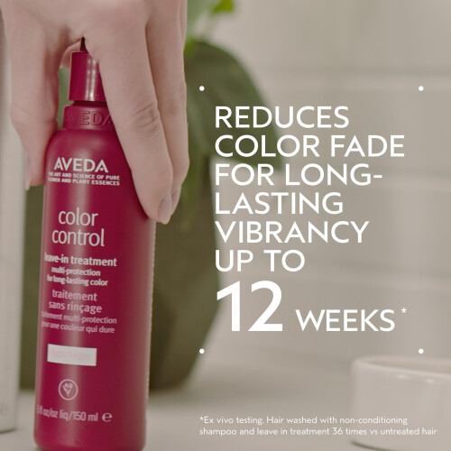 Aveda AVEDA Color Control Leave-in Treatment Light  30 ml 1