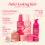 GrandeHAIR Full Boost Starter Kit 2