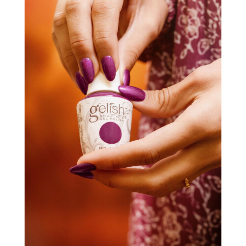 Gelish Gelish Herbstkollektion nderung des Tempo 2