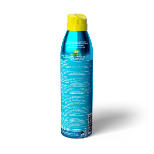 Ocean Potion SPF#70 5.5oz C-Spray 1
