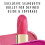 L’Oréal Paris L'Oreal Colour Riche Nude Läppstift Nu Authentique, 0.13 Ounce 3