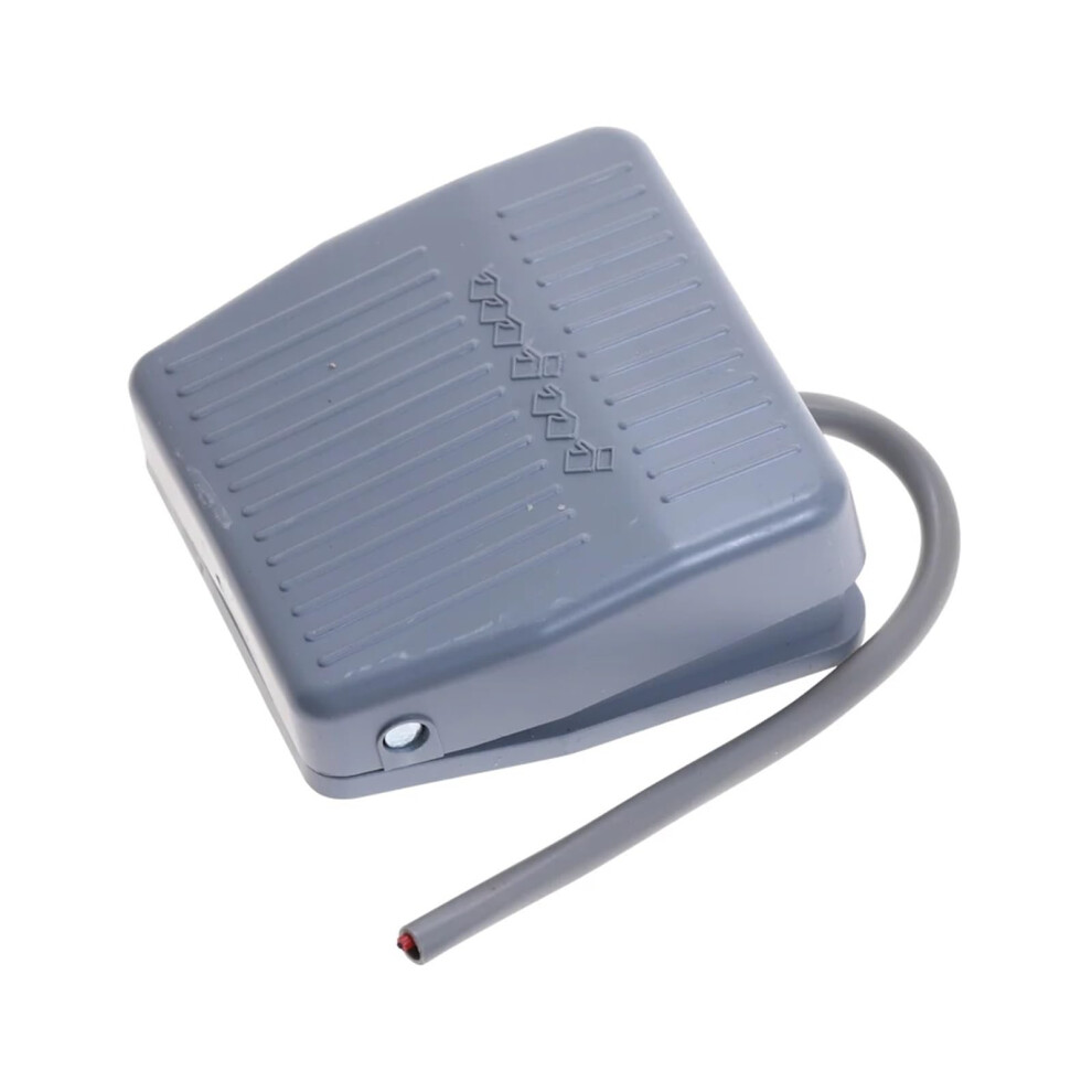 Tfs-201 Foot Switch Electric Power Pedal Spdt Momentary Control Switch For Various Applications 1Pc 6493810697296