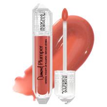 Physicians Formula, Diamond Plumper, Mineral Wear Lippenvergrößerer, Champagne Cushion Cut, 0,17 fl oz (5 ml)