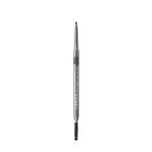Clinique Quickliner For Brows Wenkbrauwpotlood | 8 uur slijtvast | Vlekbestendig | Voor natuurlijk ogende wenkbrauwen Koel grijs 1 stuk