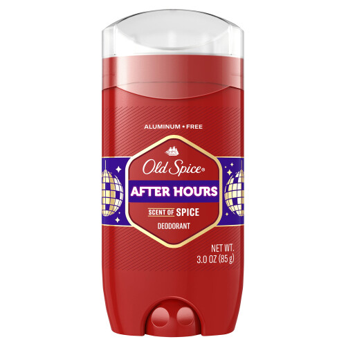 Old Spice Old Spice Red Zone 3 oz