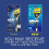 Gillette Gillette Proglide Shield Razor for Men Handle + 2 Robes de cuchilla 2
