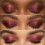 L’Oréal Paris L'Oreal Paris Makeup Le Shadow Stick Oogschaduw, Blendbaar, Vervaagbestendig, 125 Starry Bordeaux 3