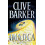 Imajica by Clive Barker Paperback Book 1
