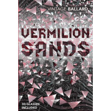 Vermilion Sands by J G Ballard Paperback Book