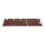 Keyboard Keycaps 114 Key PBT OEM Height Two Color 6
