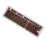 Keyboard Keycaps 114 Key PBT OEM Height Two Color 13