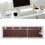 Keyboard Keycaps 114 Key PBT OEM Height Two Color 11