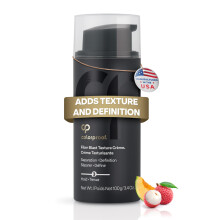 Colorproof Fiber Blast Texturkräm 3.4 Fl. Oz. Fuktgivande, icke-fet hårkräm med lychee & melon, Resestorlek