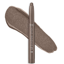 L'Oreal Paris Makeup Le Shadow Stick Eyeshadow sekoitettava tahraa hylkivä Smokey Cream -luomiväri 250 Celestial Taupe