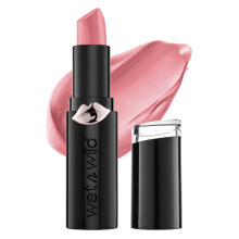 wet n wild Mega Last Matte Pomadka do ust Plmatowa pomadka z kwasem hialuronowym Dlugotrwale, pelne krycie dla odzywienia ust Bez okrucienstwa i weg
