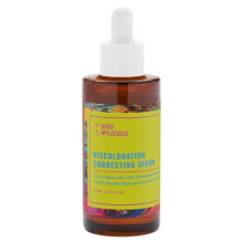 Good Molecules Suero Corrector de Discoloración - Ácido Tranexámico y Niacinamida para Manchas