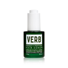 VERB Density Peptide Serum, 30 ml - Versterkt en vermindert haaruitval - Geen parabenen of schadelijke sulfaten