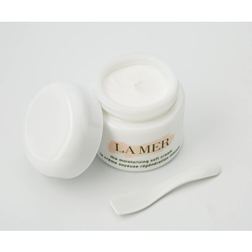 La Mer La Mer The Moisturizing Soft Cream for Unisex 2 Oz 1