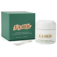 La Mer The Moisturizing Soft Cream for Unisex 2 Oz
