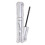 tarte lights camera lashes platinum voluminizing mascara - black - full size 1