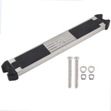304 Stainless Steel Thickened Ladder Pedal with