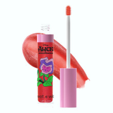 wet n wild Not A Weed Blyszczyk do ust z kolekcji Alicja w Krainie Czarw