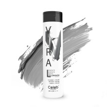 Celeb Luxury Colorwash Color Depositing Shampoo - Rafrachisseur de couleur Teinture capillaire vgtalienne Bondfix Bond Rebuilder Viral Graphit