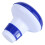 Blue and White Swimming Pool Spa Floating Chlorine 3