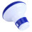 Blue and White Swimming Pool Spa Floating Chlorine 7