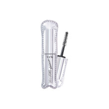 Tarte Lights Camera si ciglia il mascara voluminizzante in platino - nero - dimensione del viaggio