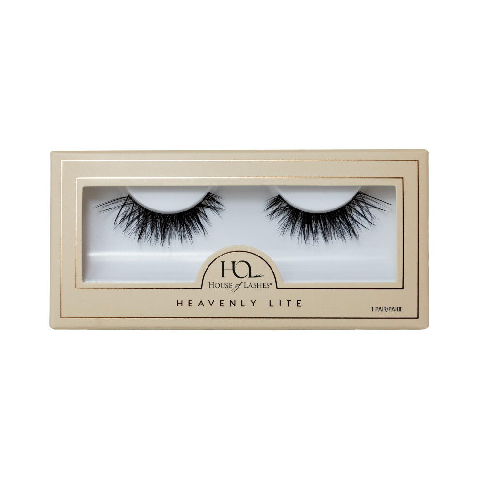 House Of Lashes Heavenly - Lite 1 Pack