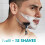 Gillette Mach3 Scheermes voor Mannen 1 Scheermeshandvat + 6 Mesjesvullingen 4