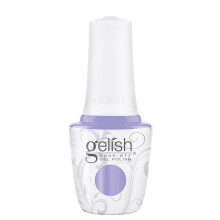 Gelish Spring Now & Zen Collection - Lngvarigt Soak Off Spring Gel Nagellack. Vibrant Color Professional Quality High Shine Chip-Resistant Formu