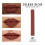 L’Oréal Paris L'Oréal Paris Colour Riche Intense Volume Matte Lipstick, Le Nude Assertive, 0.06 Oz 3