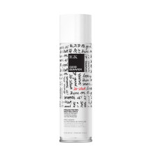 Spray suavizante IGK Good Behavior 12 onas | Protetor trmico anti-frizz com proteo 450F | Acabamento tipo queratina para cabelos elegantes e