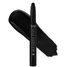 L'Oreal Paris Makeup Le Shadow Stick Eyeshadow Blendbar Smudsafvisende Smokey Cream Eyeshadow 490 All Night Black