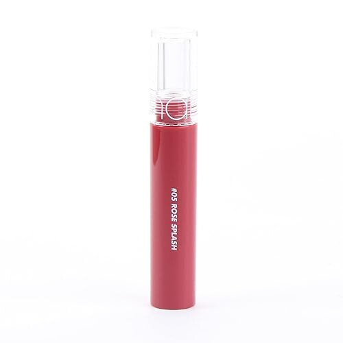 rom&nd Glasting Water Tint (5 Farben) 4g (05 ROSE SPLASH) 1